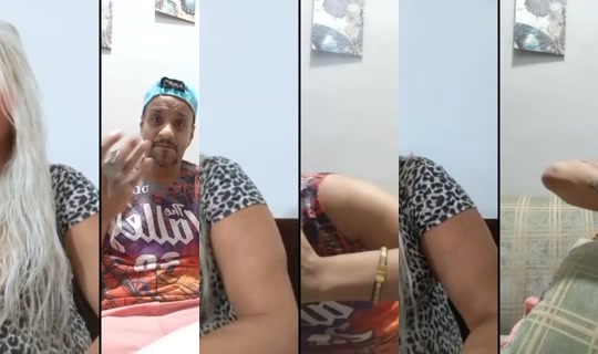 goge092's Live Session — Jun 15, 2026, 6:40 PM