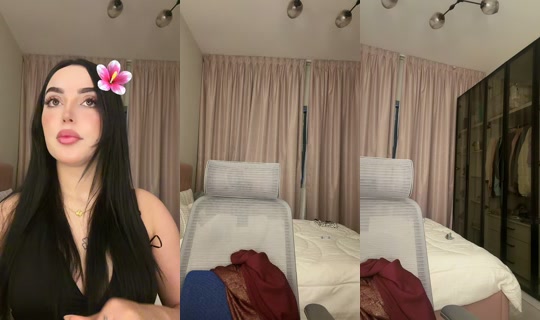 goldie.vibes3's Live Session — Jun 13, 2026, 7:09 PM