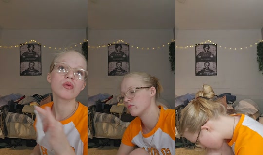 goldie_locks0806's Live Session — May 1, 2026, 9:02 AM