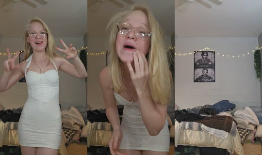 goldie_locks0806's Live Session — May 1, 2026, 9:52 AM