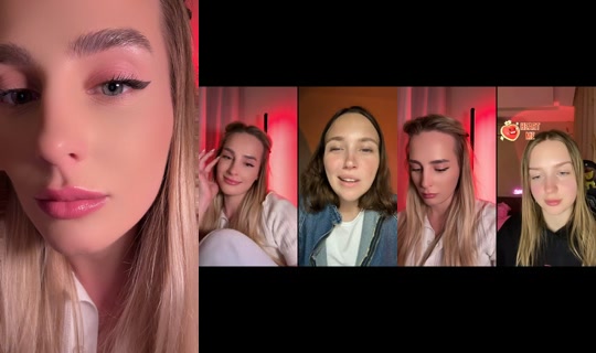 goodgollyelli's Live Session — Apr 29, 2026, 9:09 PM