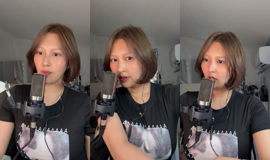 h.rown's Live Session — Jun 15, 2026, 9:03 AM