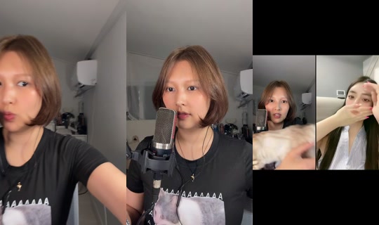 h.rown's Live Session — Jun 15, 2026, 9:53 AM