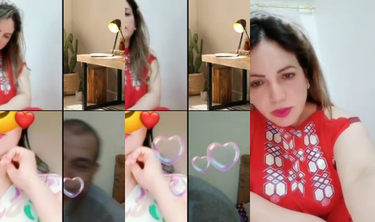 hakimjpb5au's Live Session — Apr 30, 2026, 11:55 PM