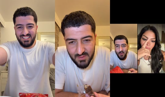 halooaziz's Live Session — Apr 27, 2026, 9:11 PM