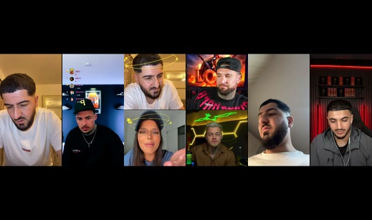 halooaziz's Live Session — Apr 30, 2026, 9:59 PM