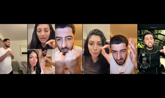 halooaziz's Live Session — Apr 30, 2026, 11:40 PM