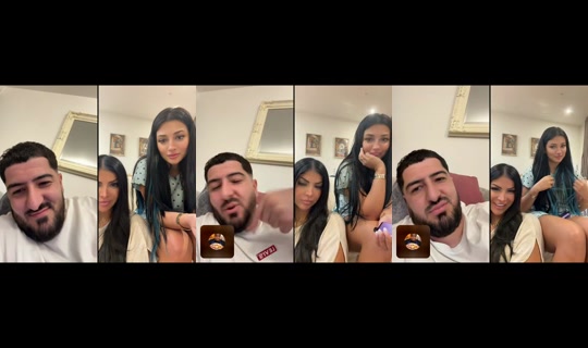 halooaziz's Live Session — May 1, 2026, 2:12 AM