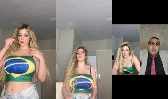 hanadyyelmashtoub's Live Session — Jun 13, 2026, 9:55 PM