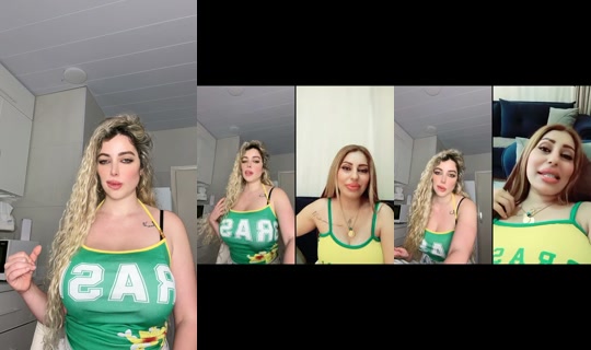 hanadyyelmashtoub's Live Session — Jun 13, 2026, 11:06 PM