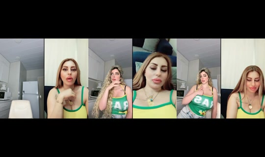 hanadyyelmashtoub's Live Session — Jun 14, 2026, 12:11 AM