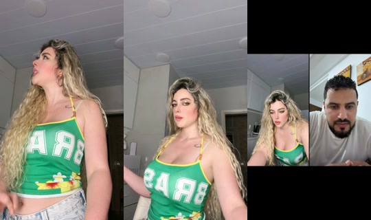 hanadyyelmashtoub's Live Session — Jun 14, 2026, 1:23 AM