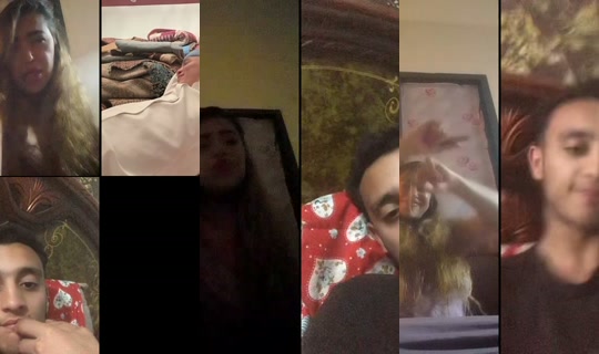 hananeelsdd's Live Session — May 2, 2026, 1:11 AM