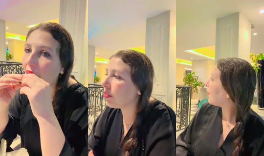 hananmezrigui's Live Session — Jun 13, 2026, 11:24 PM