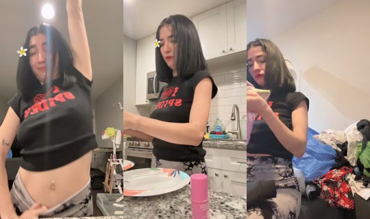 handmadebyyovanna's Live Session — May 1, 2026, 11:14 AM