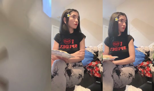 handmadebyyovanna's Live Session — May 1, 2026, 12:04 PM