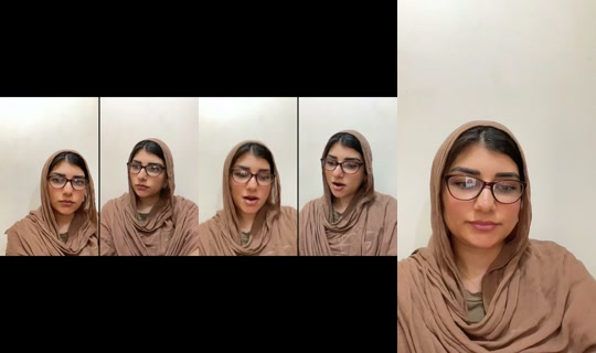 haniabeso0's Live Session — Jun 13, 2026, 8:23 PM