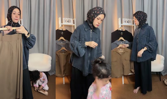 harumaneh's Live Session — Jun 13, 2026, 11:39 PM