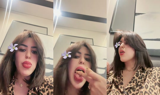hassna_chanel's Live Session — Jun 15, 2026, 7:34 PM