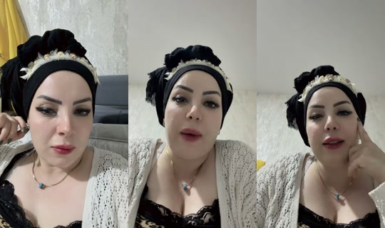 haticekarabulut_44's Live Session — Jun 13, 2026, 11:10 PM