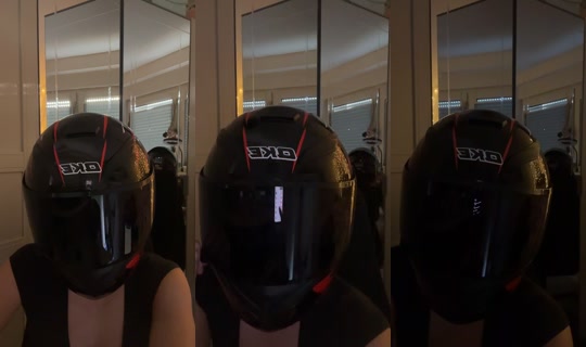helmet.author's Live Session — Jun 15, 2026, 6:11 PM