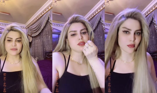 hevn262's Live Session — Jun 13, 2026, 8:22 PM