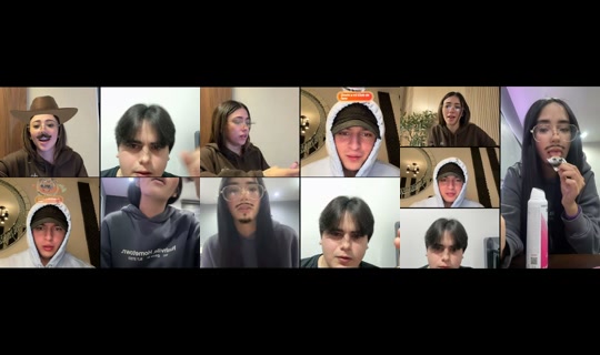 hillaryreyess's Live Session — Jun 16, 2026, 4:40 AM
