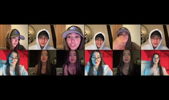 hillaryreyess's Live Session — Jun 16, 2026, 7:03 AM