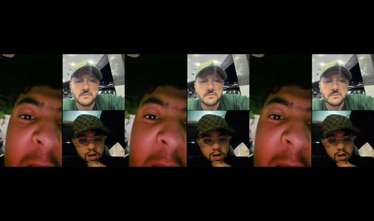 hmidael3omda's Live Session — Jun 13, 2026, 9:28 PM