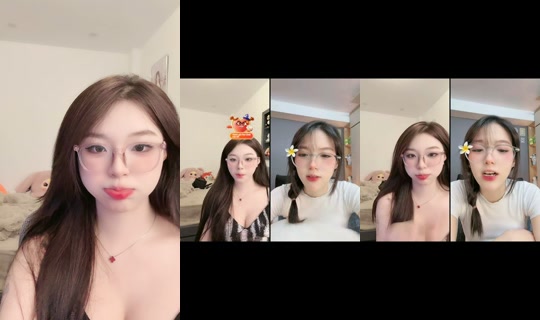 hoailinh_206's Live Session — Jun 17, 2026, 3:12 PM