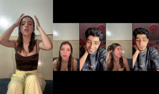 honeyaayya's Live Session — Jun 14, 2026, 3:17 AM