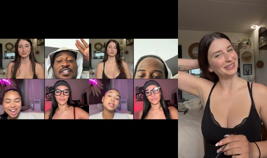 honeydollwest's Live Session — Jun 13, 2026, 4:33 PM