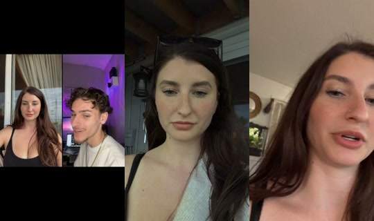 honeydollwest's Live Session — Jun 13, 2026, 9:09 PM