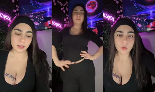 honeypot.xoxo's Live Session — Apr 29, 2026, 2:26 AM