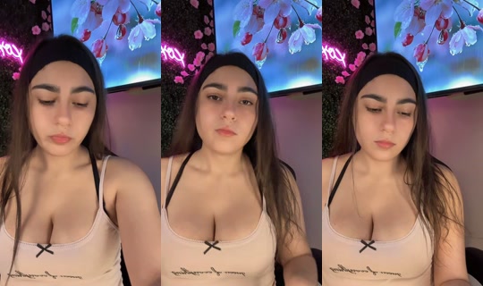 honeypot.xoxo's Live Session — Apr 29, 2026, 1:35 PM