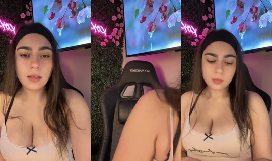 honeypot.xoxo's Live Session — Apr 29, 2026, 1:44 PM