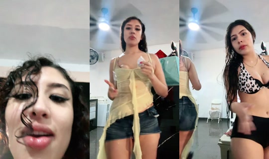 hott_ktty's Live Session — Jun 16, 2026, 3:38 AM