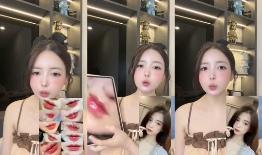 huyentrangpham.beauty's Live Session — Jun 13, 2026, 5:56 PM