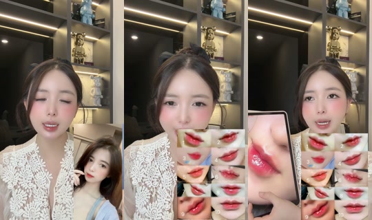 huyentrangpham.beauty's Live Session — Jun 14, 2026, 5:54 PM