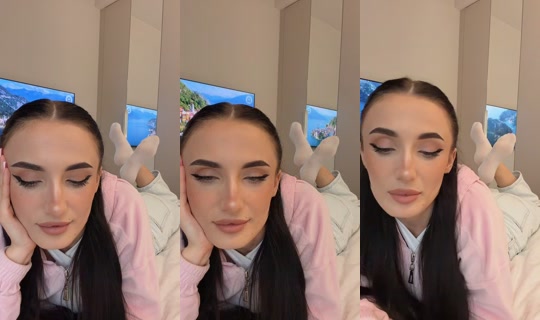 iamfashka's Live Session — Jun 13, 2026, 3:09 PM