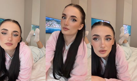iamfashka's Live Session — Jun 13, 2026, 3:39 PM