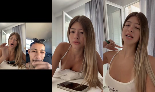 iamflorentia's Live Session — Jun 14, 2026, 9:33 AM