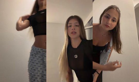 iamflorentia's Live Session — Jun 14, 2026, 6:18 PM