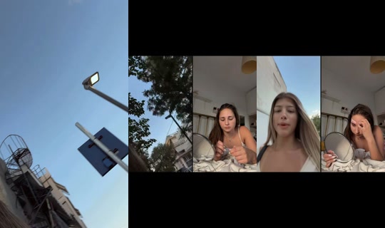 iamflorentia's Live Session — Jun 15, 2026, 5:30 PM