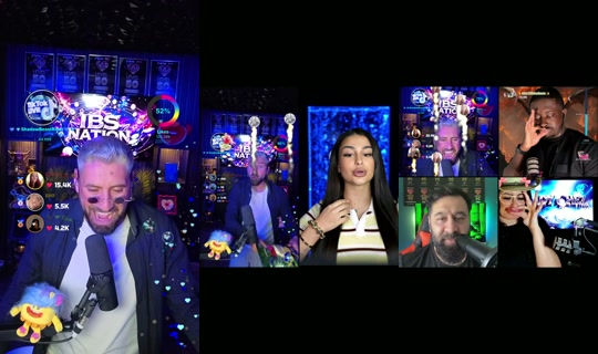 ibskais's Live Session — Jun 15, 2026, 6:38 PM