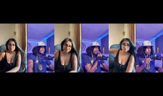 iconicolee's Live Session — Jun 13, 2026, 11:49 PM