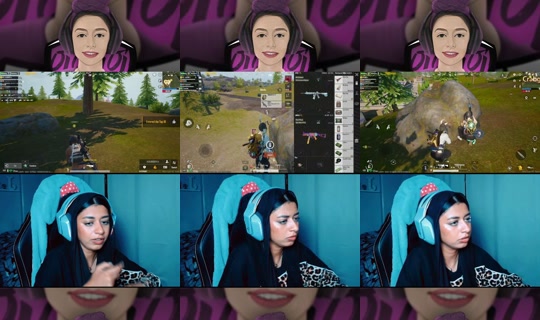 iitzzjojo's Live Session — Jun 13, 2026, 3:24 PM