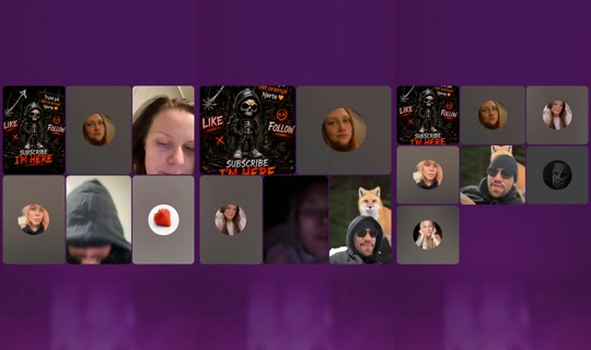 im.here6232's Live Session — Jun 15, 2026, 10:45 PM