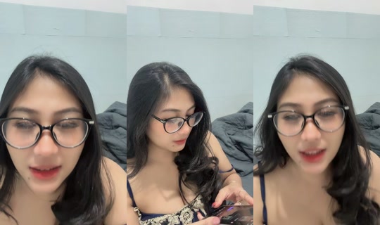 indiheeee's Live Session — Jun 16, 2026, 3:45 PM