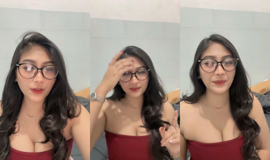 indiheeee's Live Session — Jun 17, 2026, 3:52 PM